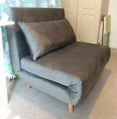 Argos Chair Bed