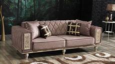 Avangard Sofa
