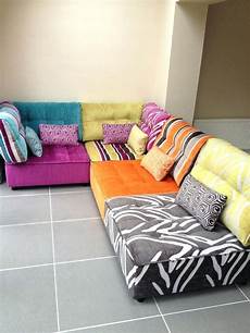 Bed Sofa Set
