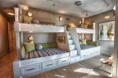 Bunk Bed Couch
