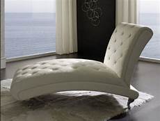 Chaise Lounge Bed