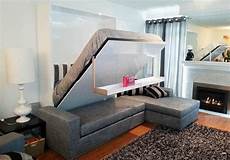 Chaise Sofa Bed