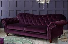Chesterfield Sofa Bed