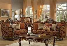 Classic Furniture Sofa Set