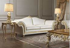 Classical Sofa Set
