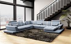 Corner Type Sofa