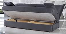 Couch Bed Mechanism