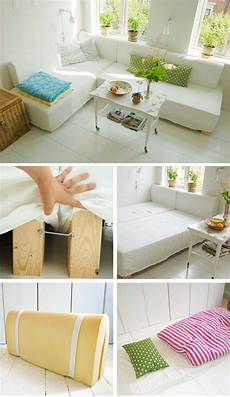 Couch Beds