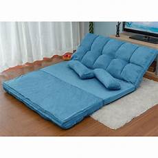Foldable Couch