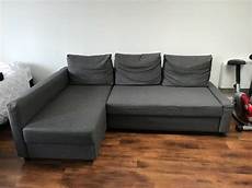 Friheten Couch