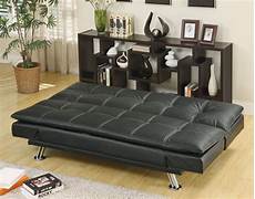Futon Sleeper Sofa