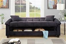 Futon Sleeper Sofa