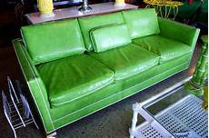 Green Sleeper Sofa