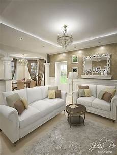 Living Room Sofa Set