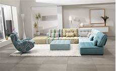 Living Room Sofas