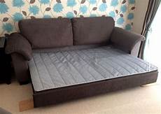 Microfiber Sleeper Sofa