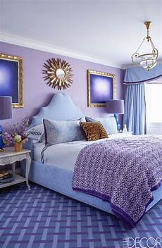 Purple Sofa Bed