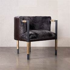 Sheeted Armchair