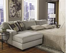 Small Sleeper Sectional