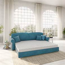 Sofa Com Bed