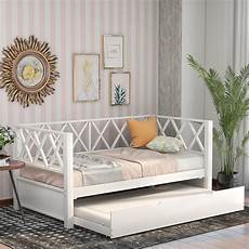 Trundle Bed Couch