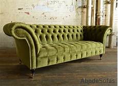 Velvet Sleeper Sofa