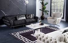 Avantgarde Sofa Sets