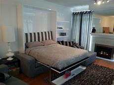 Bed Base Mechanism