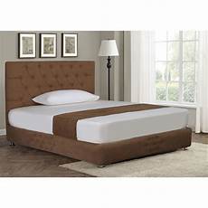 Bedbase Mechanism