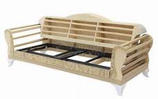 Bedspring Mechanism