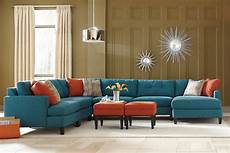 Blue Sofa Bed