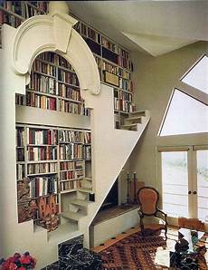 Bookshelves
