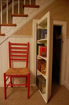 Bookshelves