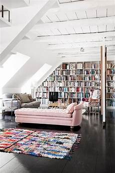 Bookshelves
