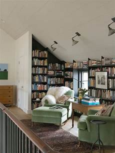 Bookshelves