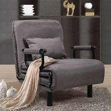 Chair Bed