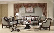 Classic Sofa Set