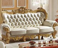 Classic Sofa Set