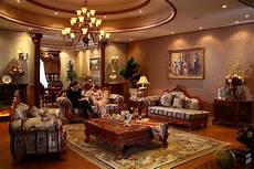 Classic Sofa Set