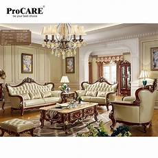 Classical Sofa Sets