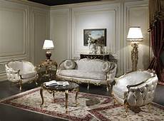 Classical Sofa Sets