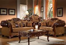 Classical Sofa Sets