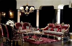Classical Sofa Sets