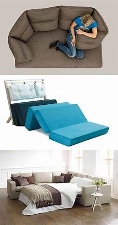 Comfort Sleeper