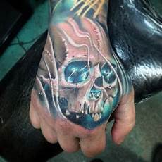 Corner Skeleton
