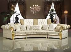 Corner Sofa Set