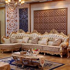 Corner Sofa Set