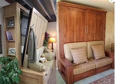Couch Bed Mechanism