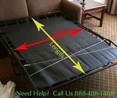 Couch Bed Mechanism