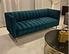 Executive Sofa